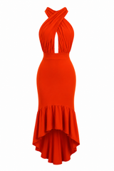 Vestido Fiorella
