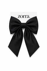 Moño Midnight Black