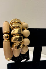 Pulsera Bronco Beige