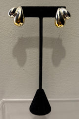Aretes Gota Duo