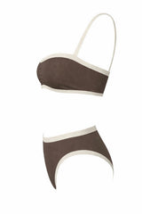 Swimwear Revange Brown