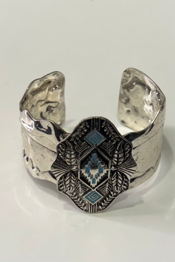 Pulsera Silver Trail