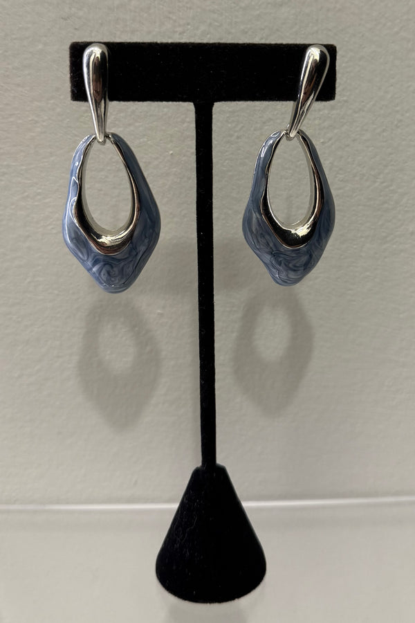 Aretes Brissa