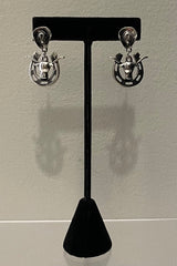 Aretes Horseshoe