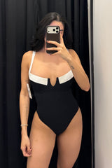 Swimwear Summer in Italy Black