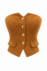 Top Velvet Camel