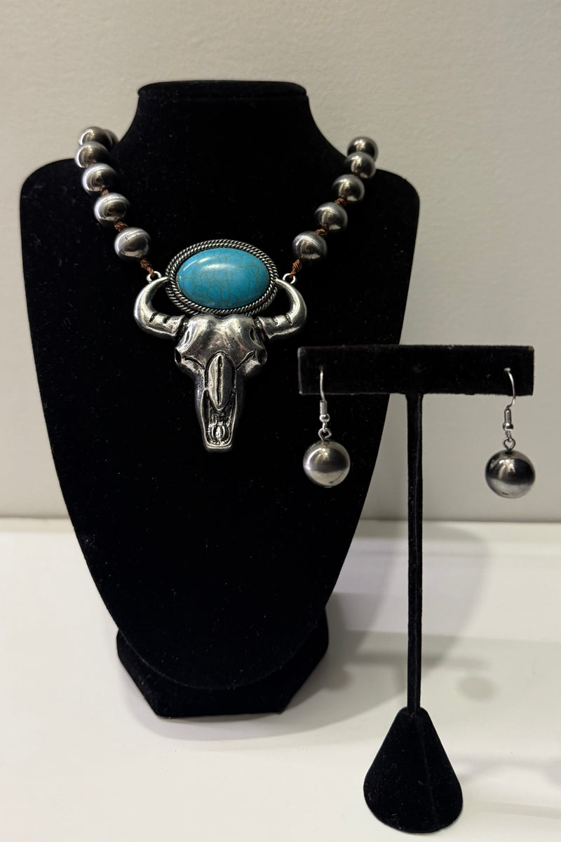 Collar Cowgirl Dream