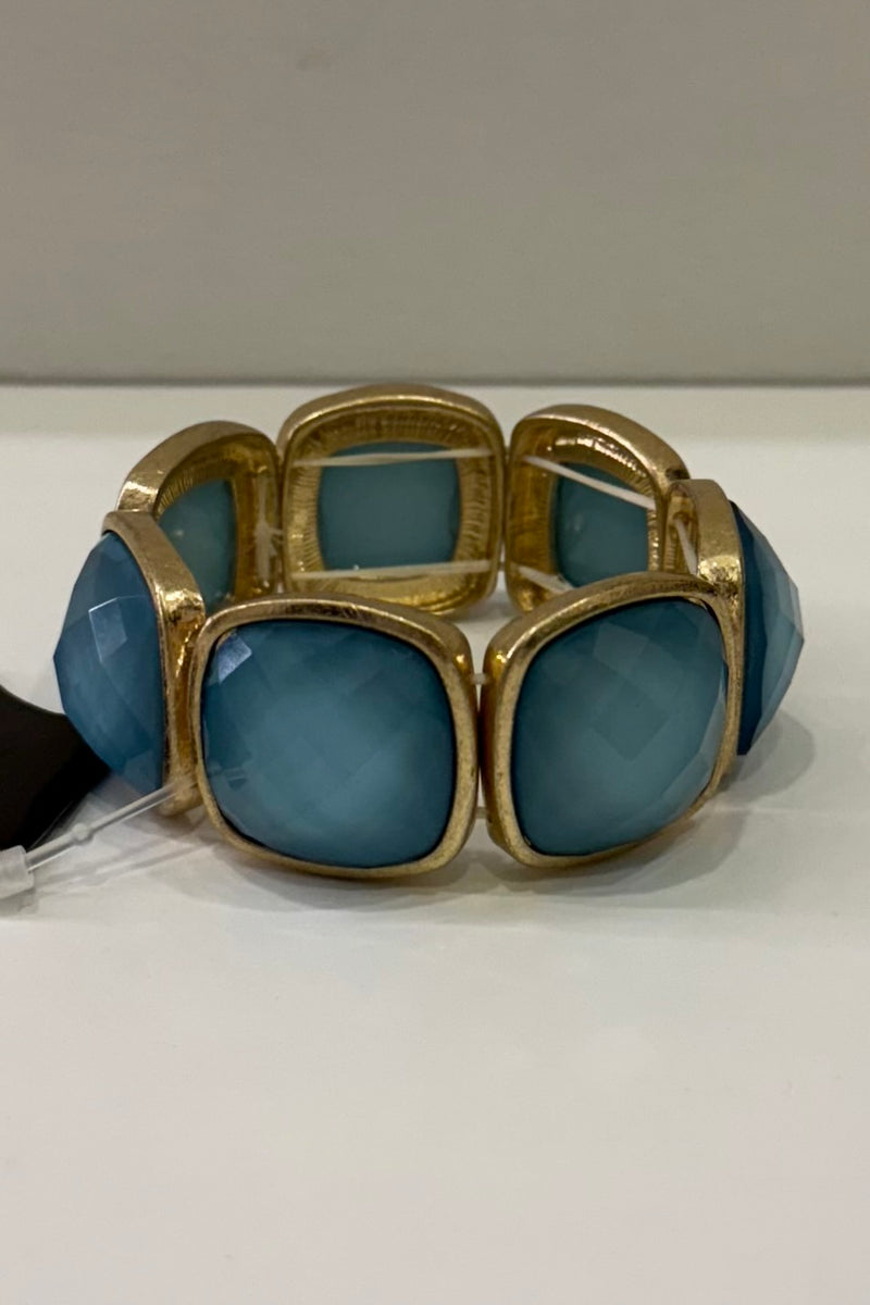 Pulsera Turquoise
