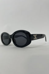 Lentes Ovalado Dupe Celine
