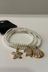 Pulsera Multi Sea Life