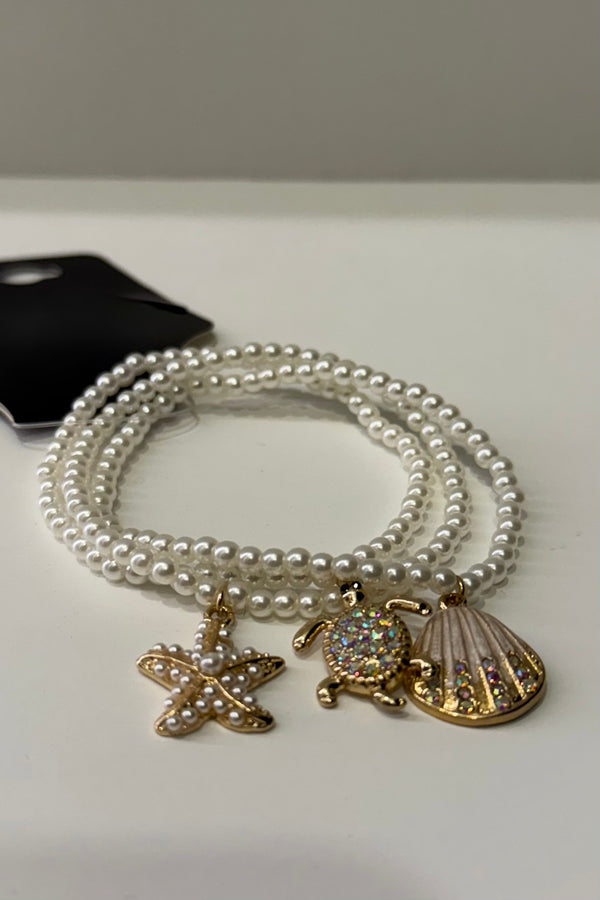 Pulsera Multi Sea Life