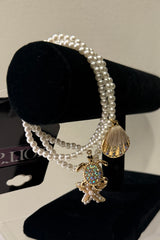 Pulsera Multi Sea Life