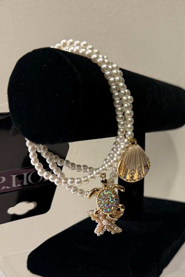 Pulsera Multi Sea Life