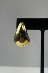 Aretes Drop Golden