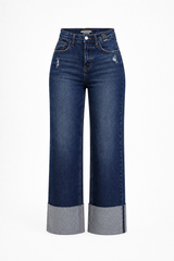 Jeans Brooklyn Dark Denim