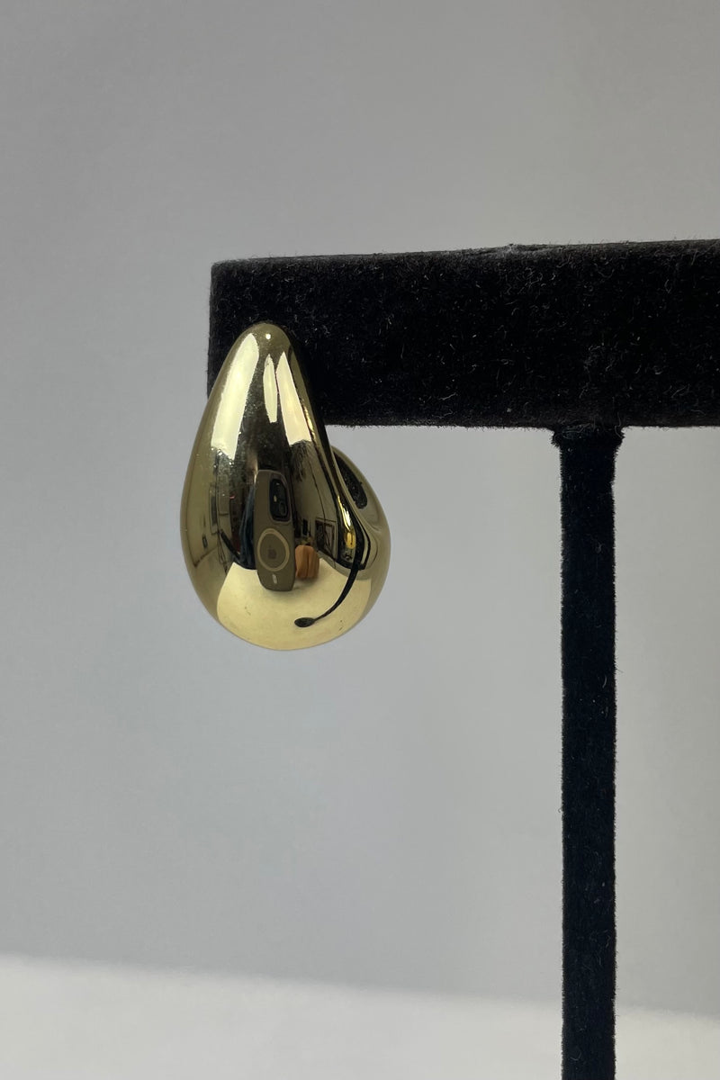 Aretes Drop Golden