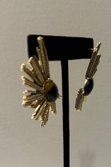 Aretes Mystic Sun