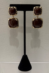 Aretes Wild Blaze