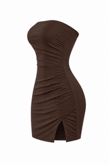 Vestido Mocha Muse