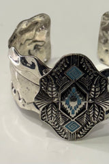 Pulsera Silver Trail