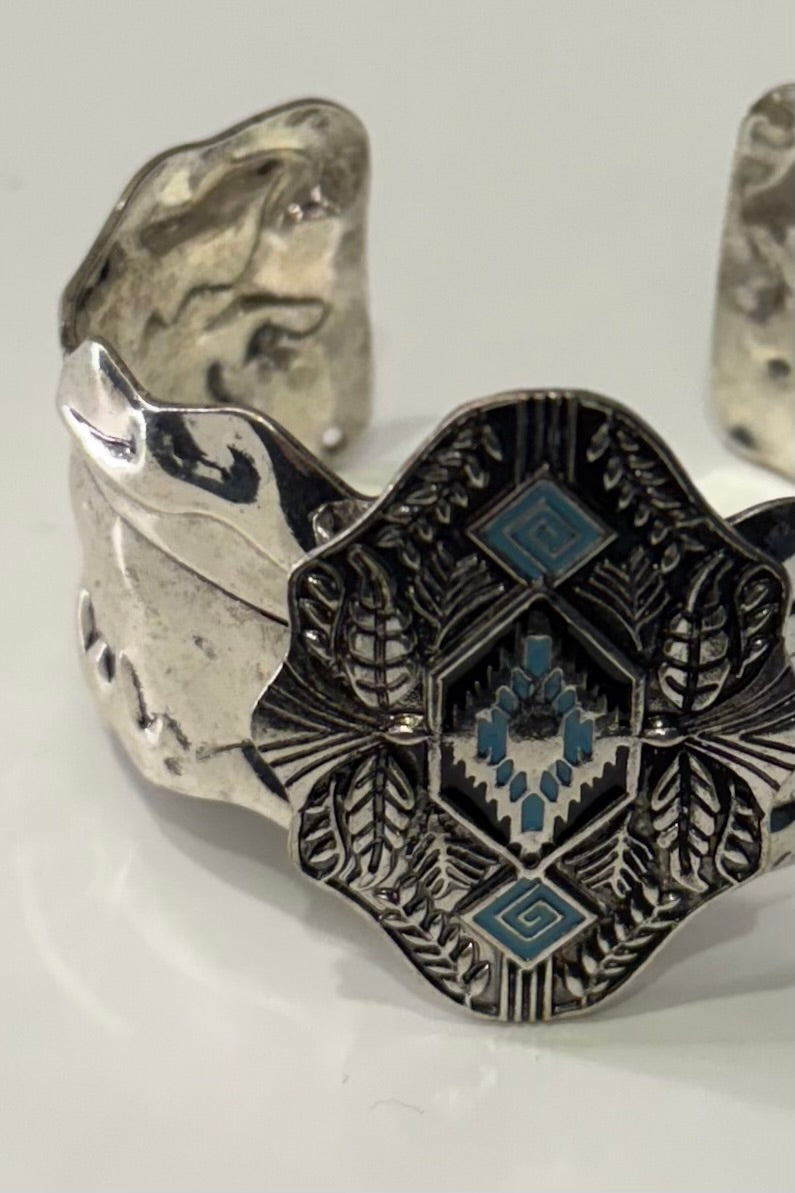 Pulsera Silver Trail