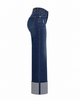 Jeans Brooklyn Dark Denim