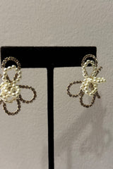 Aretes Stone Bow