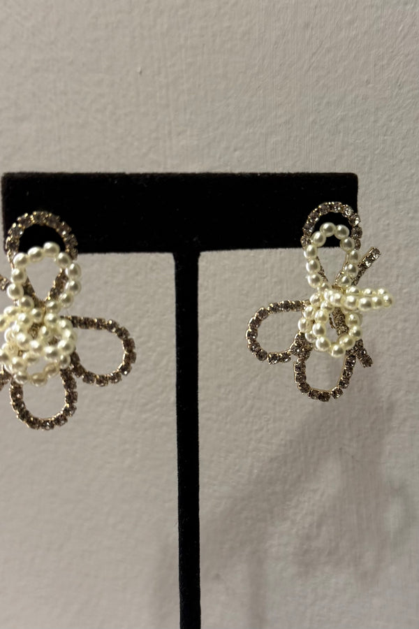 Aretes Stone Bow