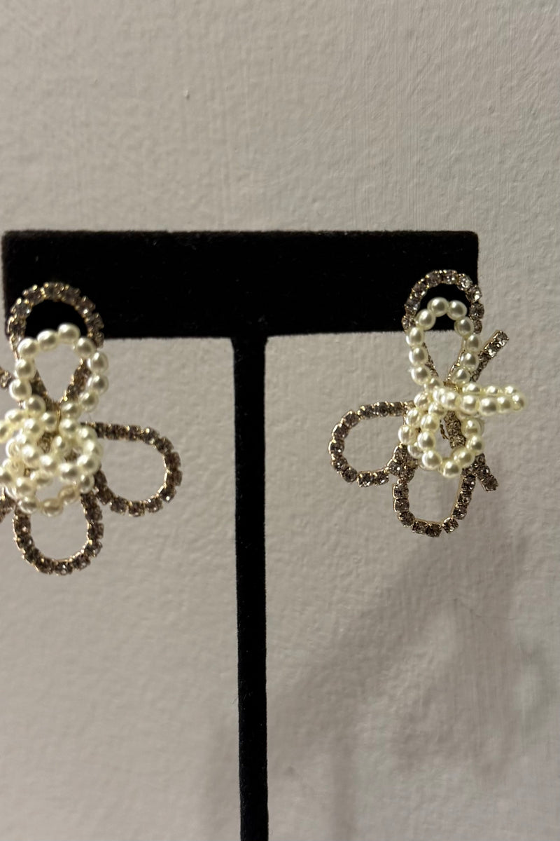 Aretes Stone Bow