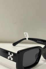 Lente Dupe Balenciaga Negro