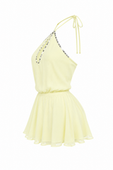 Vestido Butter Glow