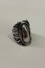 Anillo Silverado