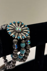 Pulsera Silver Ranch