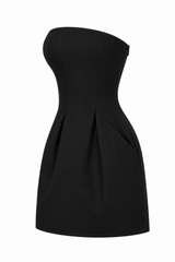 Vestido Bianca Noir