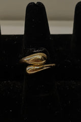 Tira de Anillos Golden