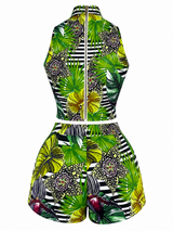 Set Jungle Glow