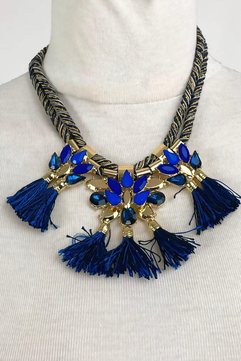 Collar Steff