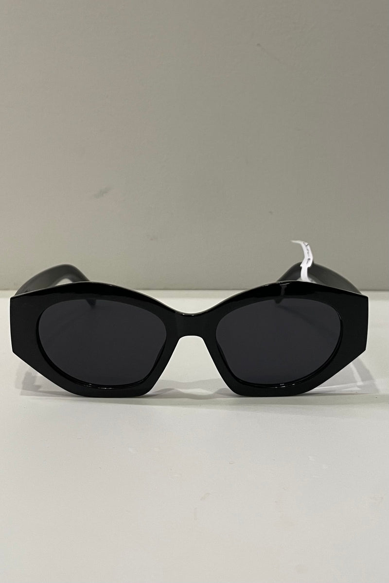 Lente Dupe Celine Carey Hexagonal