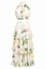 Set Sienna Bloom