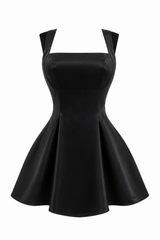 Vestido Amelia Midnight
