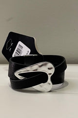 Pulsera Heart Buckle