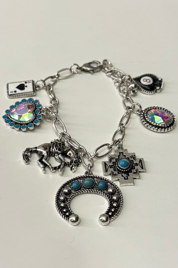 Pulsera Steff Cowboy