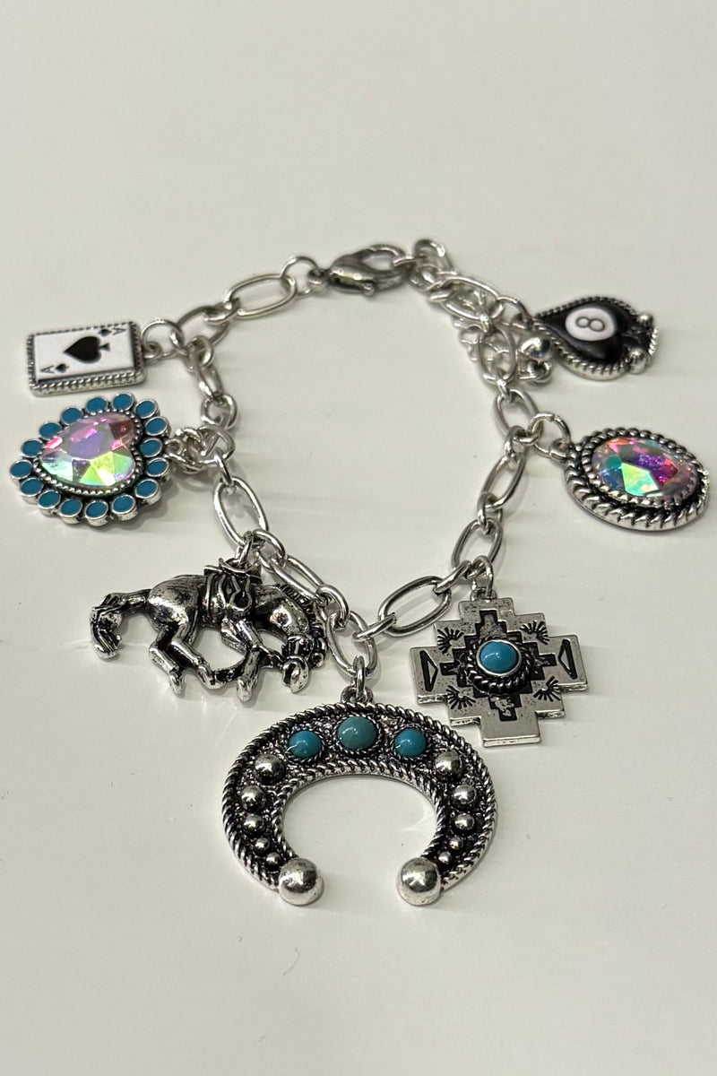Pulsera Steff Cowboy