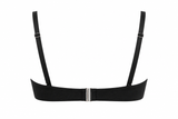 Bralette Liso Triangulo Animal Print