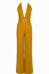 Romper Amarillo