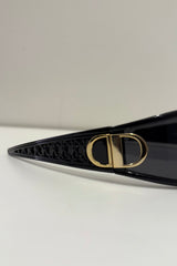 Lente Dupe Dior Diadema