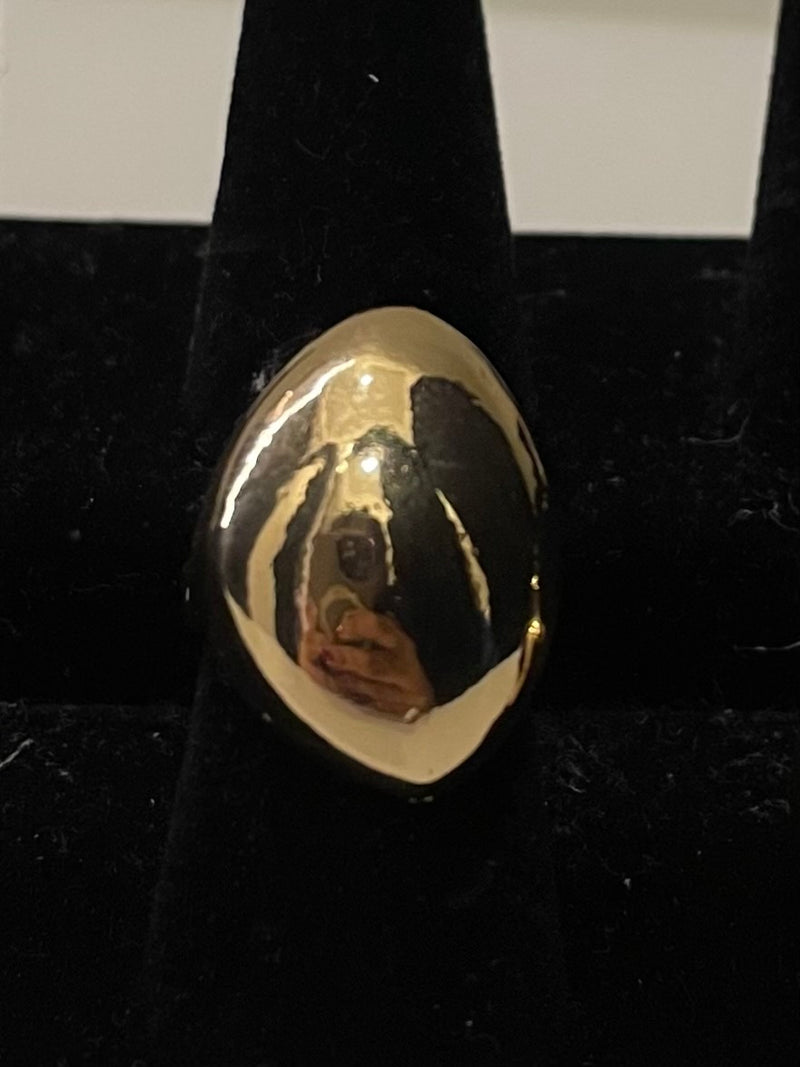 Tira de Anillos Gold