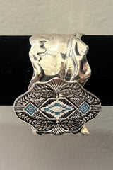 Pulsera Silver Trail