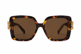 Lentes Cuadrados Dupe Miu Miu