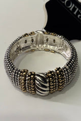 Pulsera Western Glow Duo